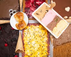 Bertoni Gelato
