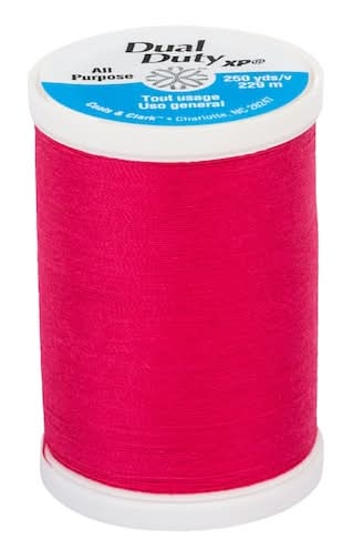 Coats & Clark Dual Duty Xp 250Yd. General Purpose Thread