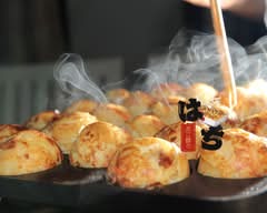 たこ焼き はち 千種店