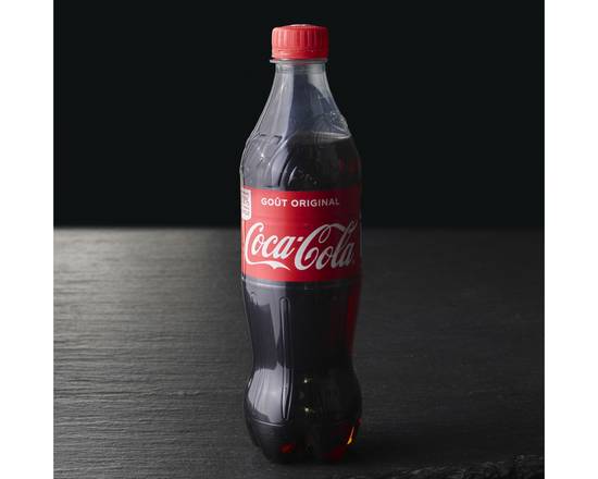 Coca-Cola 50 cl