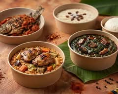Zara Food 🎖️