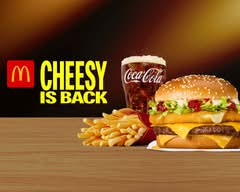 McDonald's® (Toowoomba West)