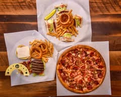 Pizza Champion