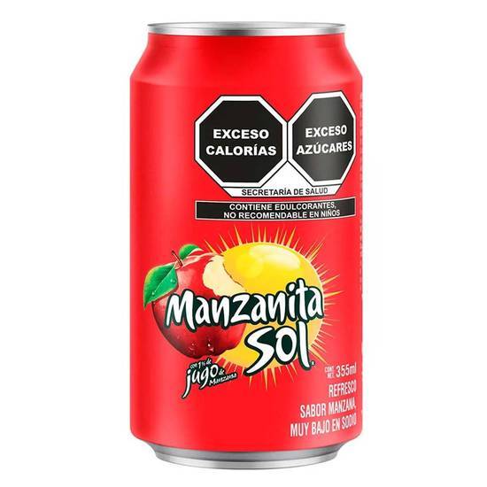 Manzanita Sol