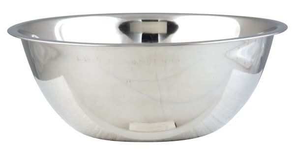 GoodCook Stainless Steel Mixing Bowl