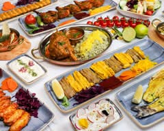 Chef Javad Persian Cuisine and Bar