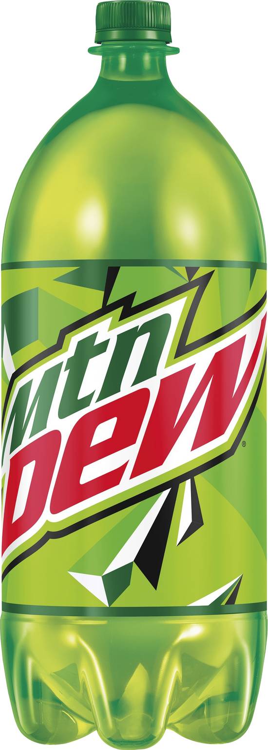 Mtn Dew Citrus Flavored Soda (12 fl oz)
