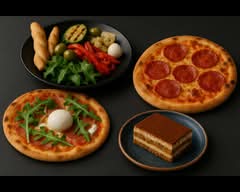 Pizzeria Basilico🍕