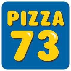 Pizza 73 (#2-3745 Memorial Dr. SE)