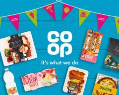 Co-op (Taff's Well Cardiff Road)