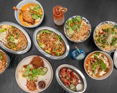 Tuk Tuk Cook In Progress