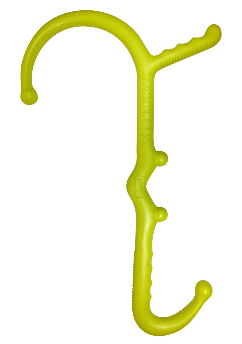 GoFit Massage Hook