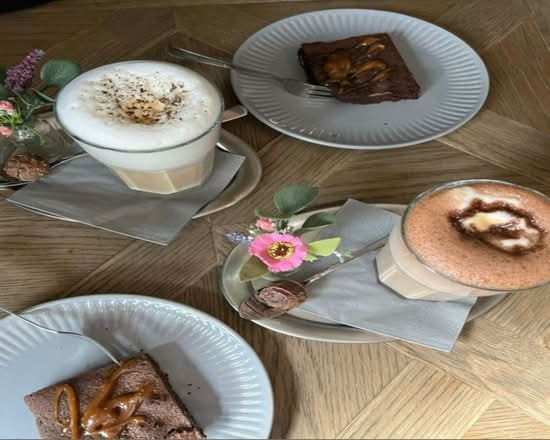 Caprichos Dulces (Puebla)