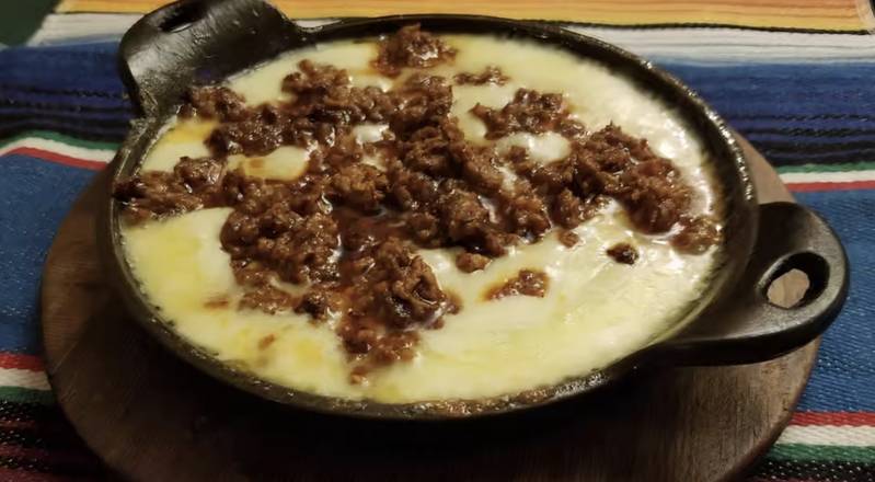 Queso Fundido