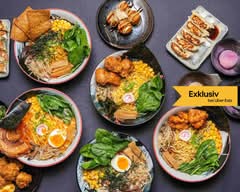 Ikini Ramen 🍜