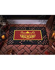 4 in 1 Harry Potter Doormat