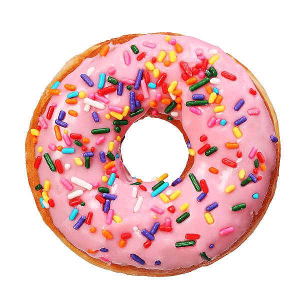 Donuts 🍩