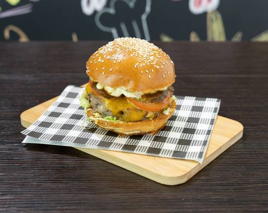 Zera's Wagyu Royale