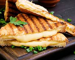 Hyde's Grilled Cheese (171 Bleecker St)