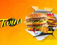 Twins Burger 🍔