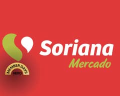 Soriana Mercado (Villa De Garcia)
