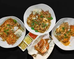 Amore Ristorante (Brick)