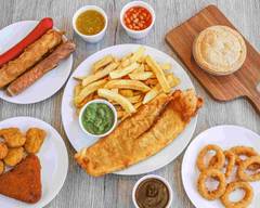 Best of British Fish and Chips