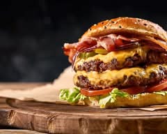 Antojao Burger