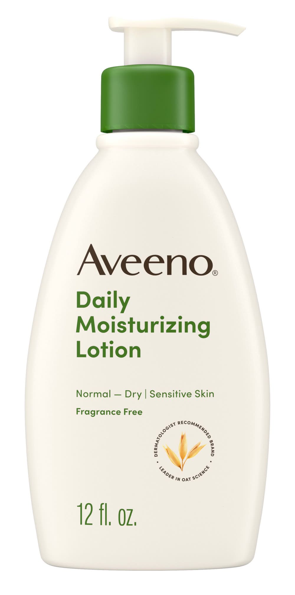 Aveeno Daily Moisturizing Body Lotion (12 fl oz)