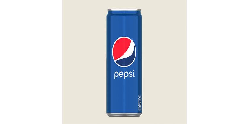 PEPSI 33cl