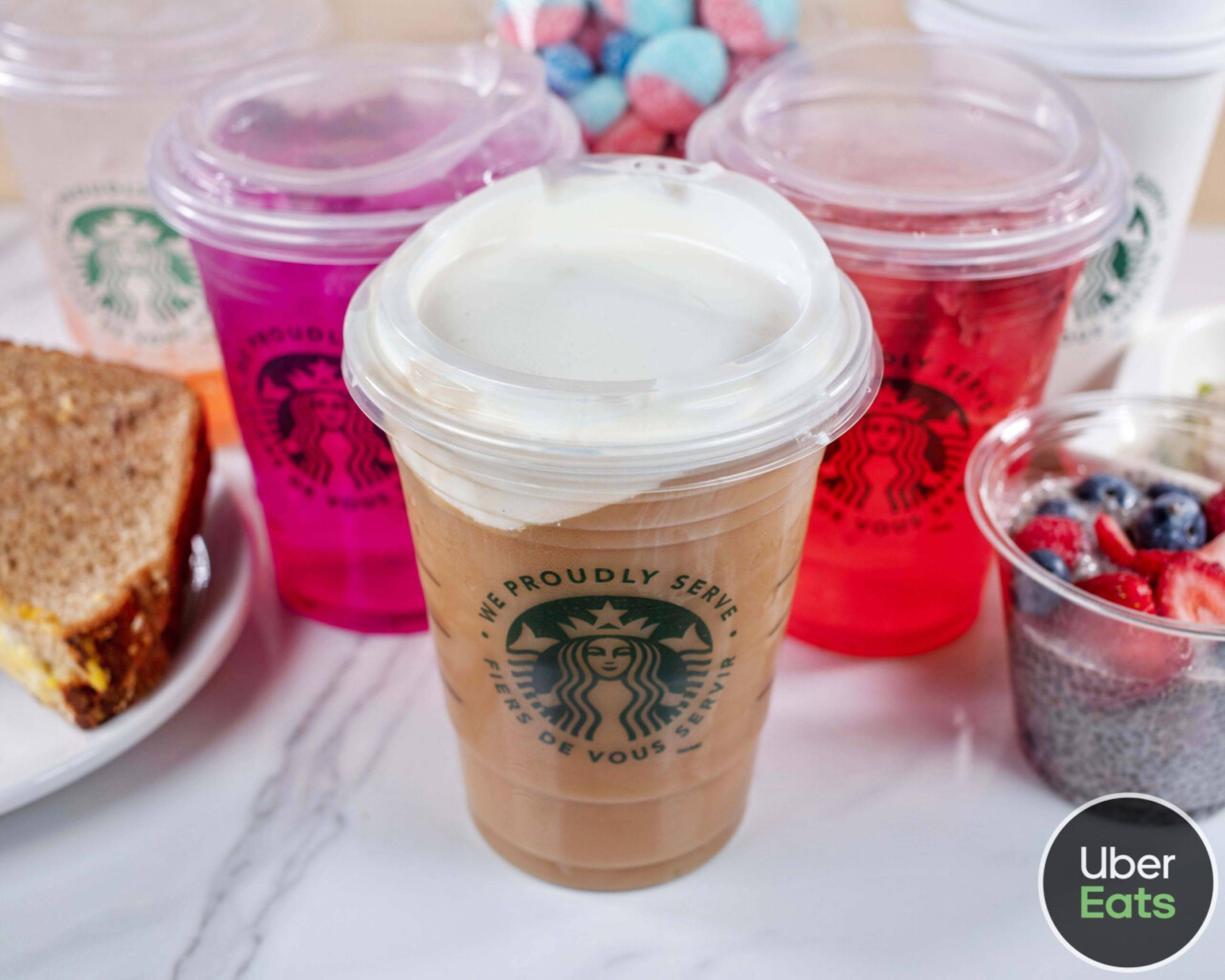 Order Canoe Co. Cafe Menu Delivery in Peterborough Menu & Prices