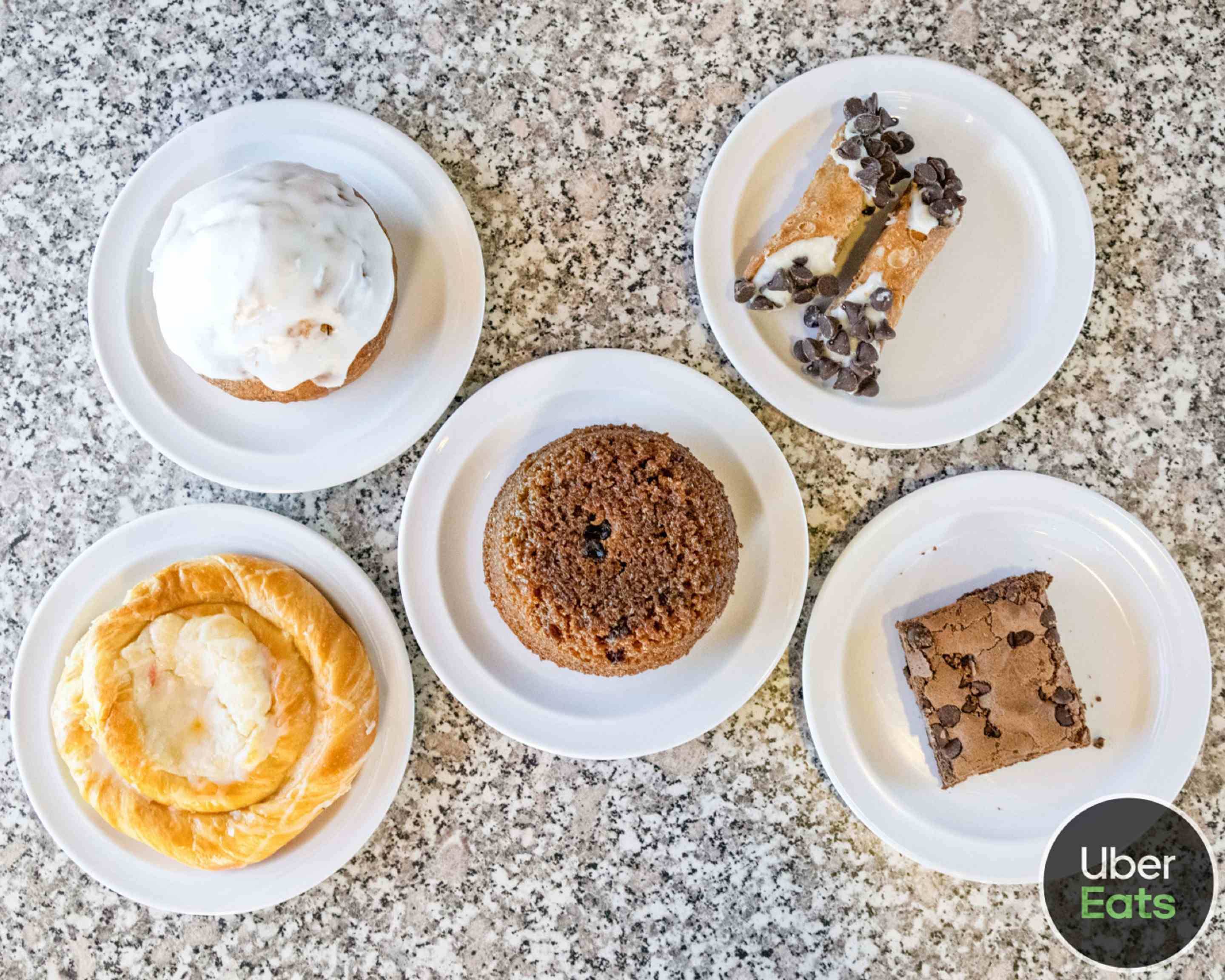 Coffee X Change Menu Tucson • Order Coffee X Change Delivery Online