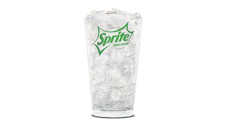 Sprite Zero