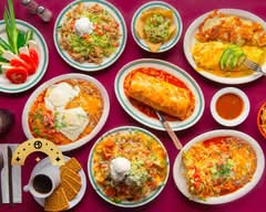 Maya Mexican Restaurant