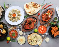 Kathmandu Kitchen - Leiden