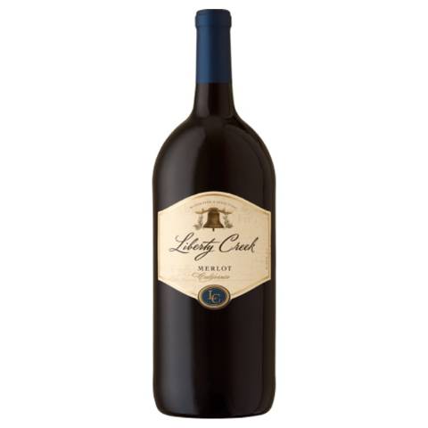 Liberty Creek Merlot 1.5L