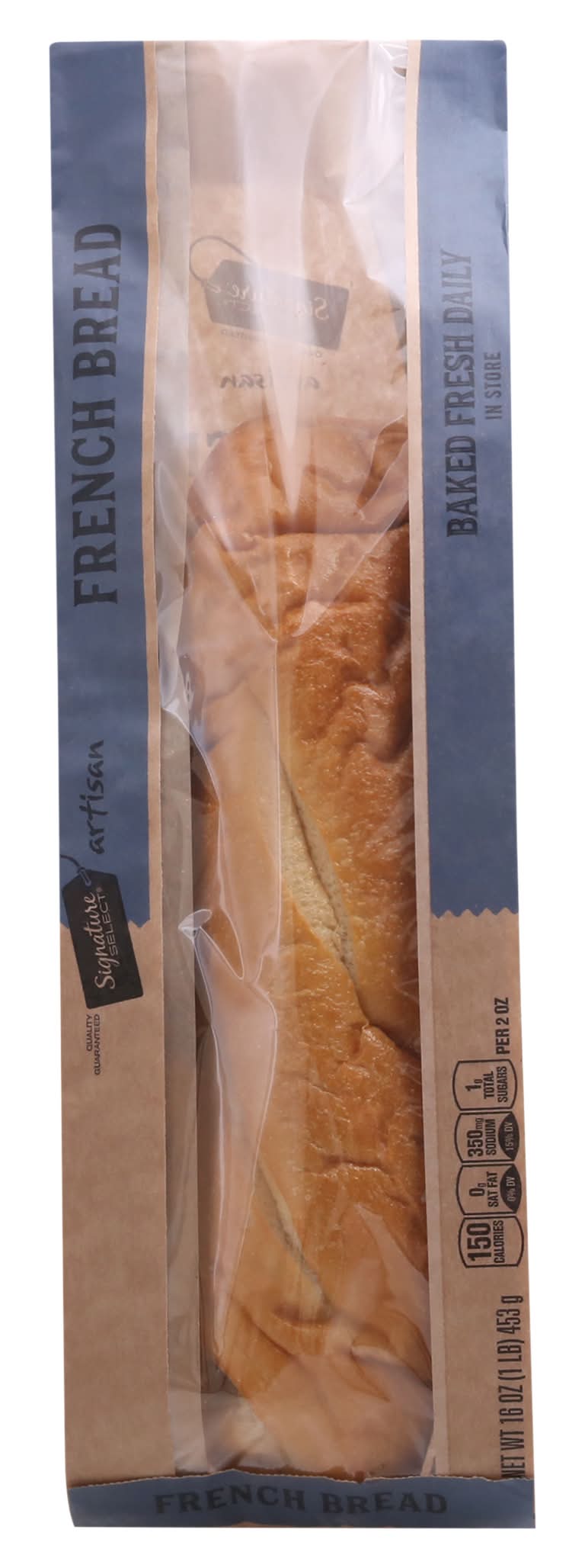 Signature Select Artisan French Bread (16 oz)