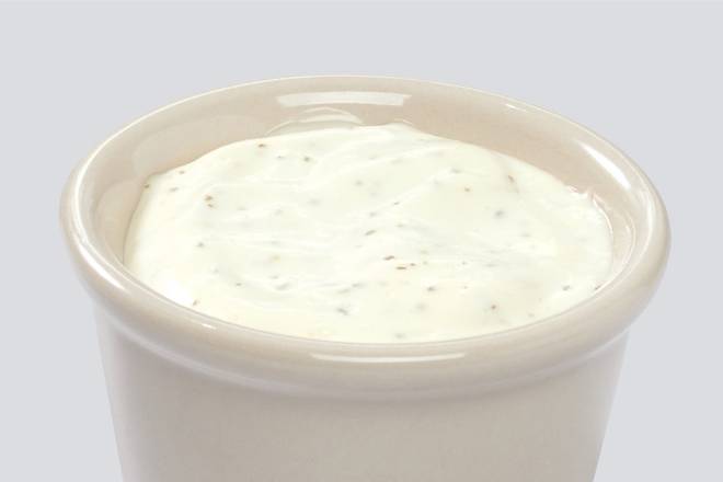 Ranch Dipping Sauce