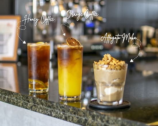 Moka Coffee House (Guatemala City)