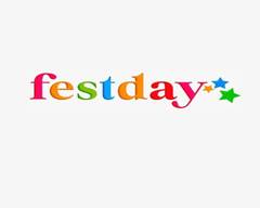 Cotillon Festday (Santiago)