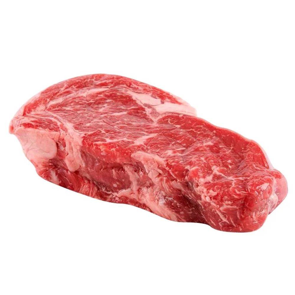 Prime Boneless Ribeye Steak