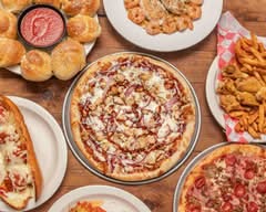 Italian Pie (Dacula, GA)