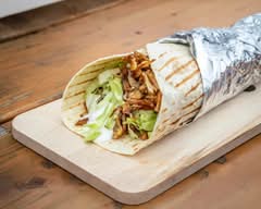 Shine Kebab Miralbueno