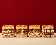 Ciao Focaccia - Plan de Campagne