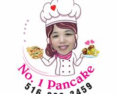 No.1 Pancake 第一煎饼果子
