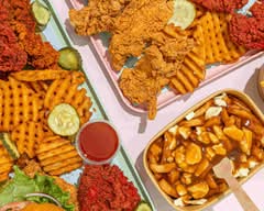 Jack Le Coq (Wellington)