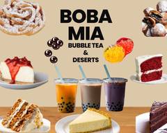 Boba Mia Bubble Tea and Desserts (Morningside)