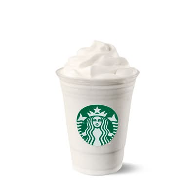 Canela Vainilla Cream Frappuccino®