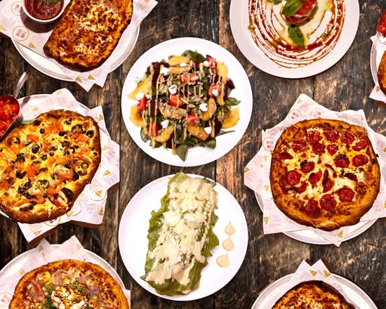 The Brick Oven (Puerto Vallarta)