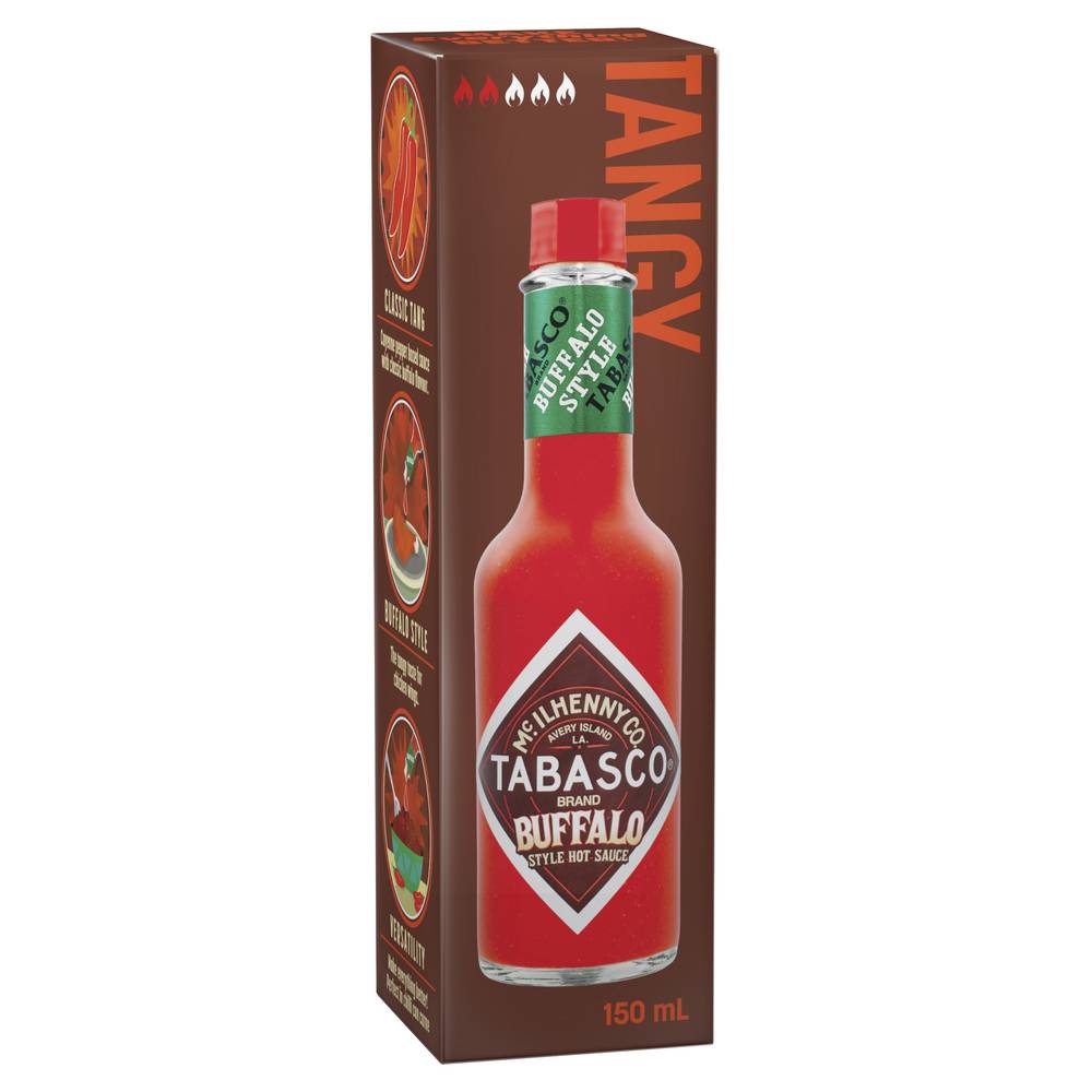 Tabasco Buffalo Style Sauce Delivery Near Me Order Online Uber Eats
